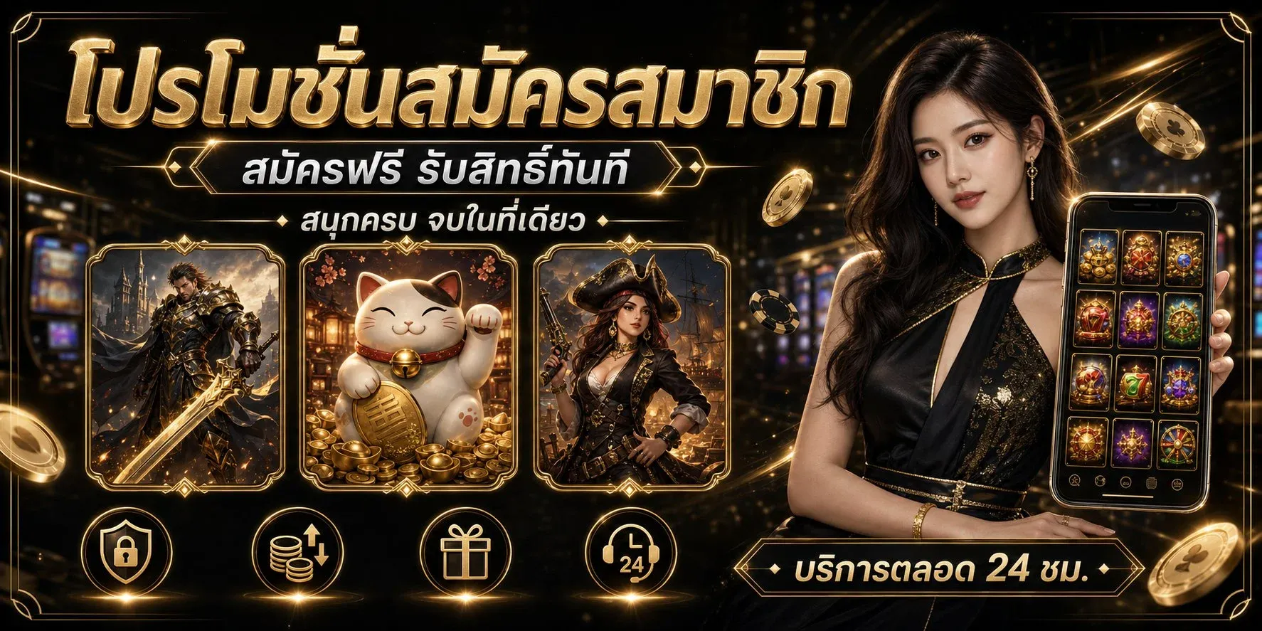thekingromann เว็บบาคาร่าเว็บตรง ทดลองเล่นฟรี 2026